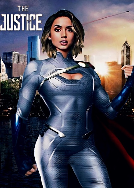 Ana de Armas photo
