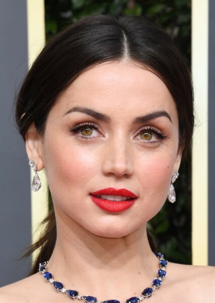 Ana de Armas