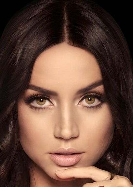 Ana de Armas photo