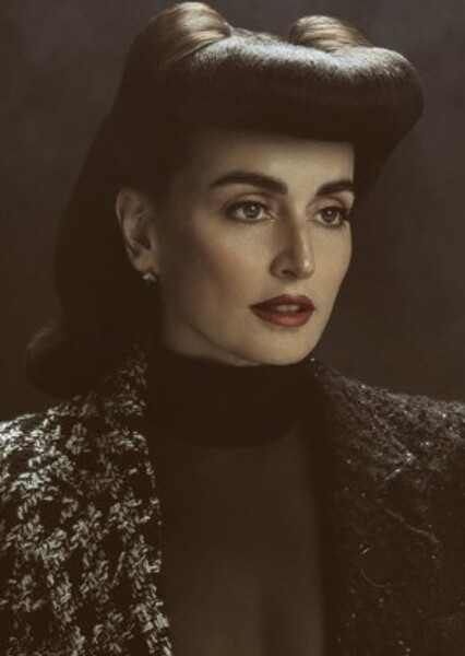 Ana de la Reguera photo