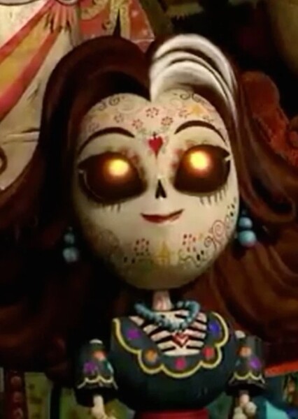 Ana de la Reguera