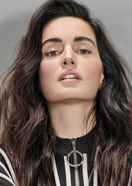 Ana de la Reguera photo