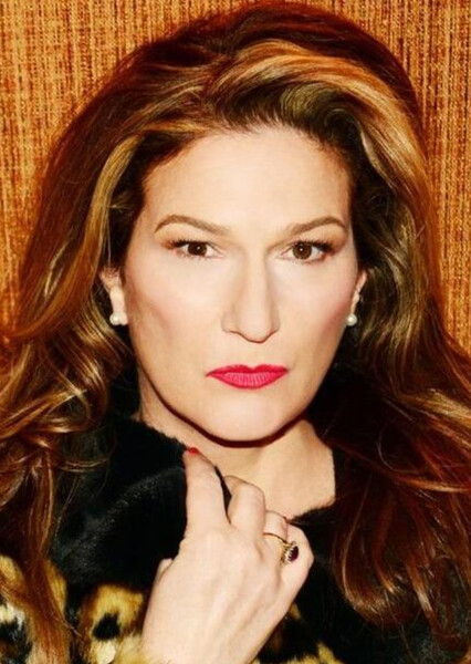Ana Gasteyer