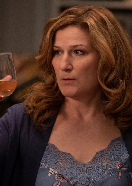 Ana Gasteyer photo