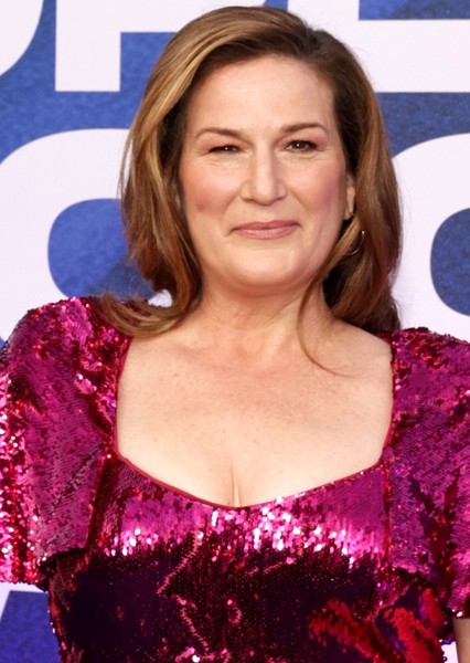 Ana Gasteyer photo