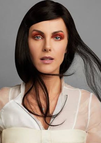 Ana Hickmann photo