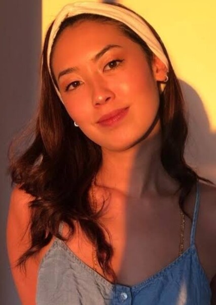 Ana Hikari photo