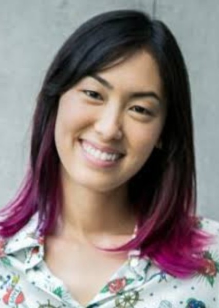 Ana Hikari photo