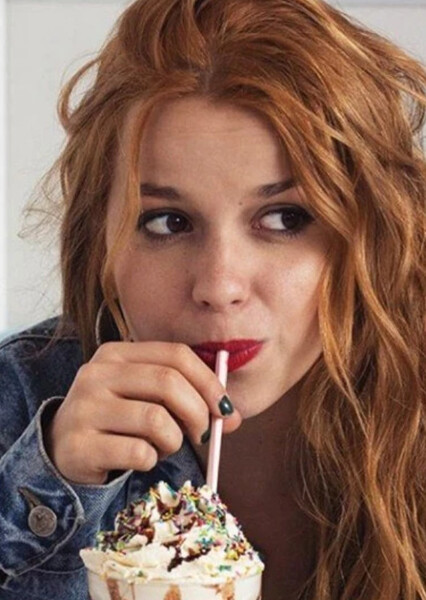 Ana Jara Martínez photo