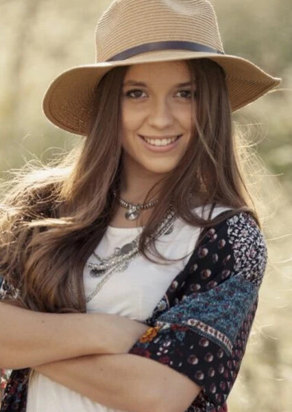 Ana Jara Martínez photo