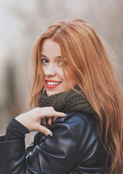 Ana Jara Martínez photo