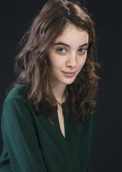 Ana Javakishvili photo