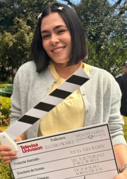 Ana Karen Parra