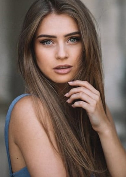 Ana Klinski photo