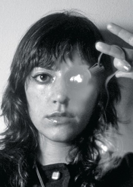 Ana Lily Amirpour photo
