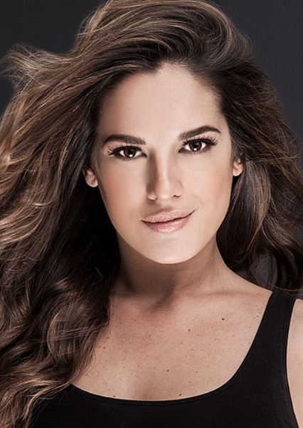 Ana Lucía Domínguez photo