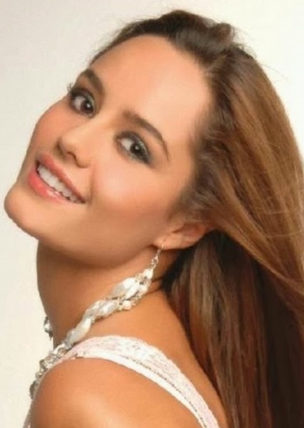Ana Lucía Domínguez photo