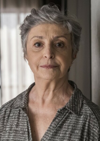 Ana Lúcia Torre photo