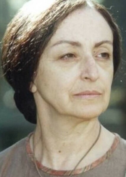Ana Lúcia Torre photo