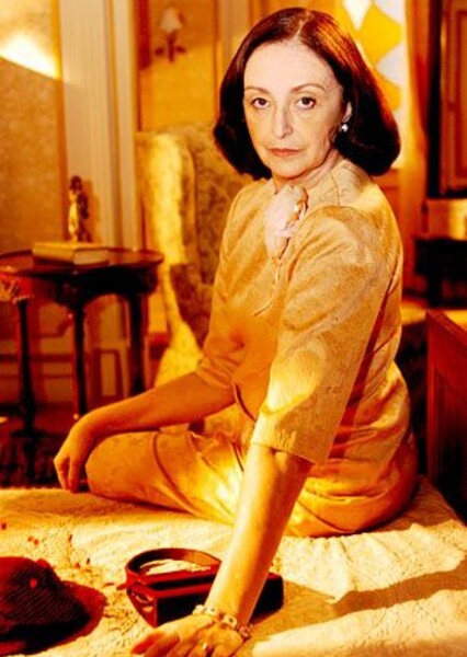 Ana Lúcia Torre