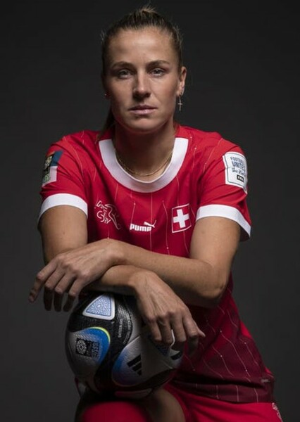 Ana-Maria Crnogorčević photo