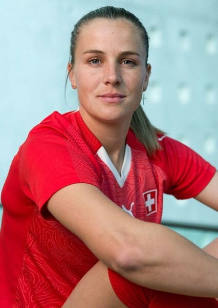 Ana-Maria Crnogorčević photo