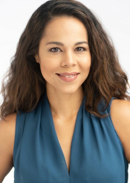 Ana Maria Lagasca photo