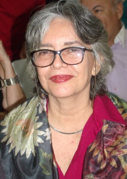 Ana Maria Miranda