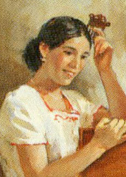 Ana Montoya