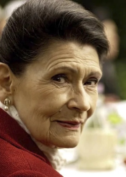 Ana Ofelia Murguía
