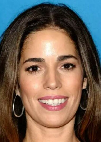 Ana Ortiz