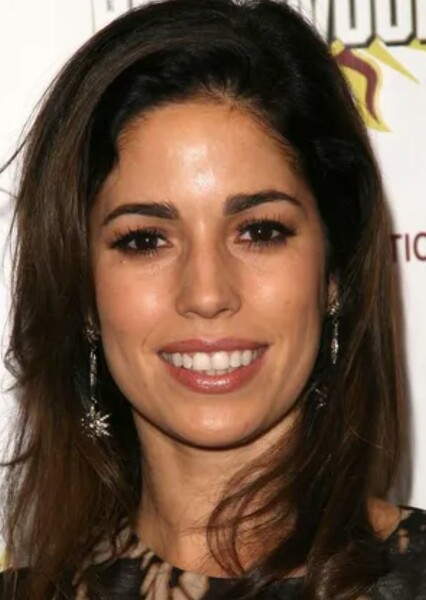 Ana Ortiz photo