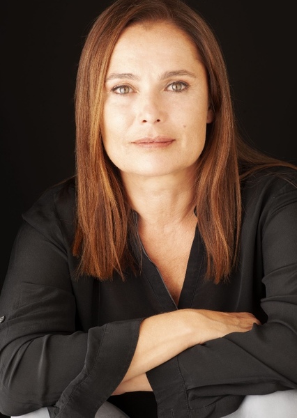 Ana Padrão photo