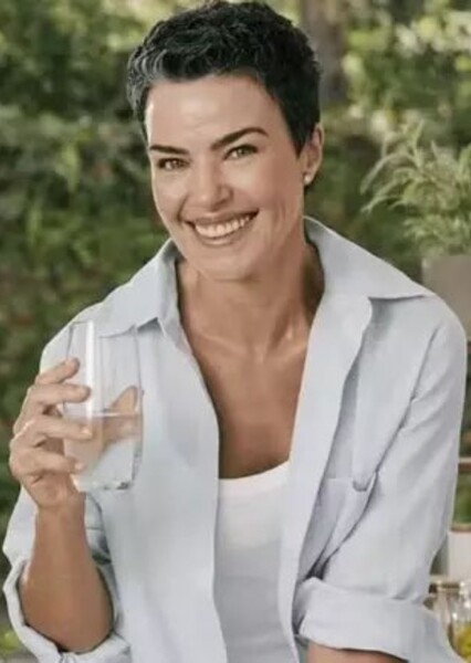 Ana Paula Arósio photo