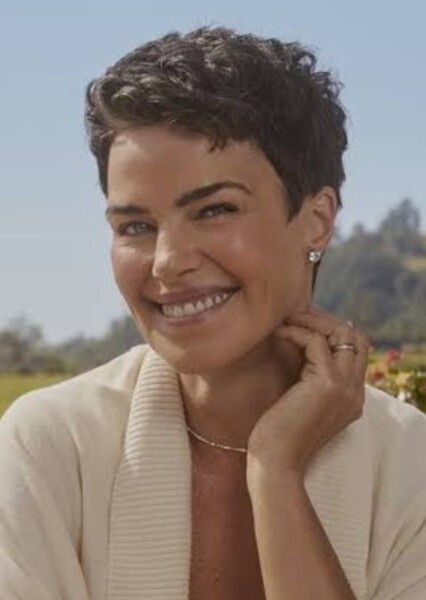 Ana Paula Arósio photo