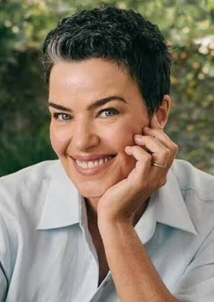 Ana Paula Arósio photo