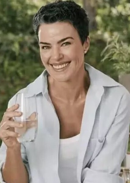 Ana Paula Arósio photo