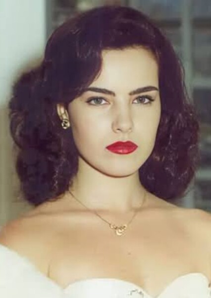 Ana Paula Arósio