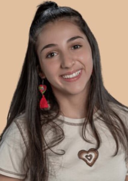 Ana Paula Martínez