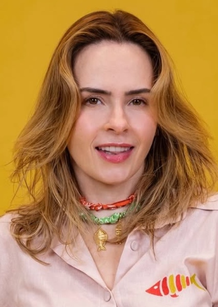 Ana Paula Renault photo