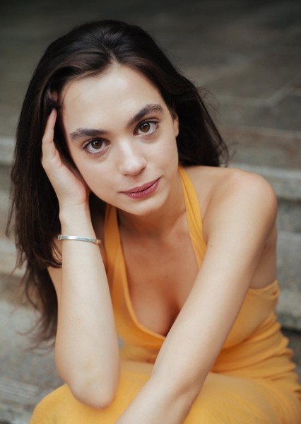 Ana Radu photo