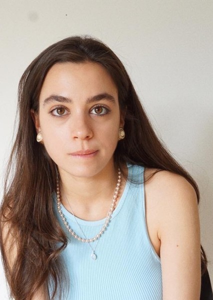 Ana Radu photo