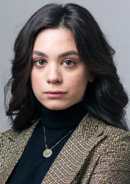 Ana Radu photo