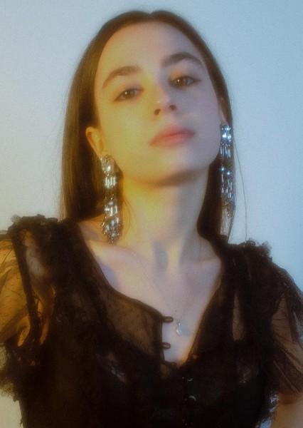 Ana Radu photo