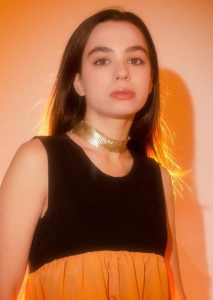 Ana Radu photo