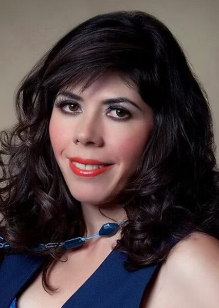 Ana Rosa Liendo