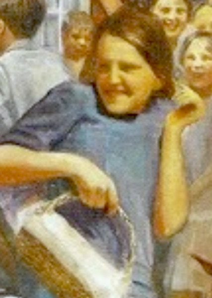 Ana Rubin