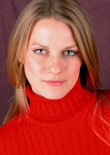 Ana Sakić photo