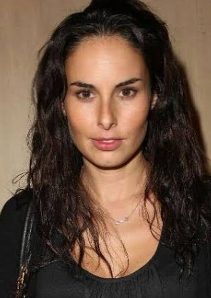 Ana Serradilla photo