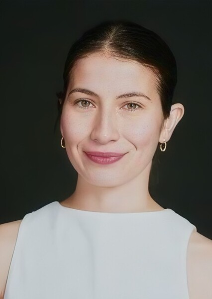 Ana Sofia Munoz
